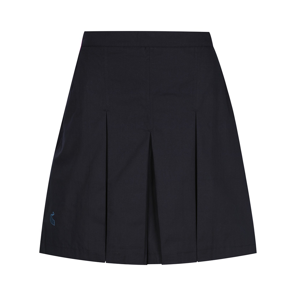 CEW Culottes Ink Navy 7-12