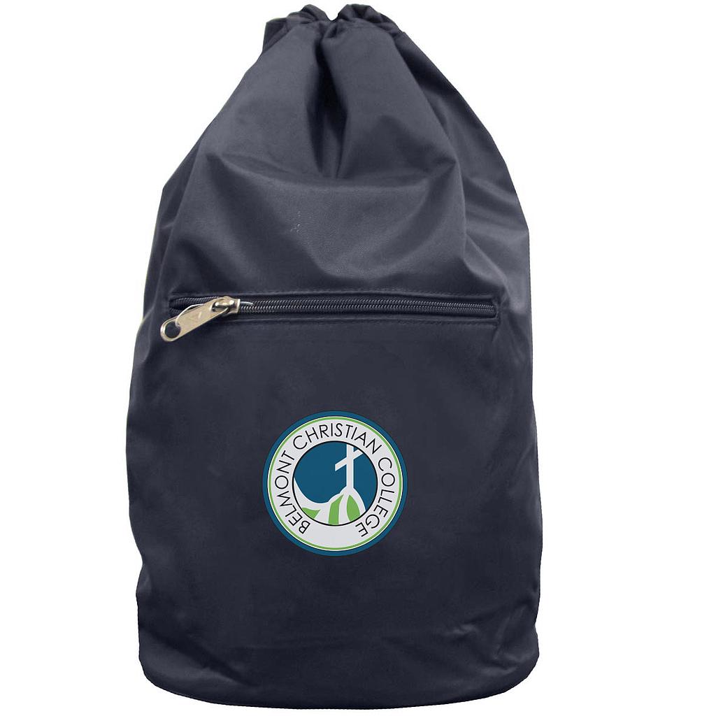 BCC Bag Excursion/Swim Navy K-12 (D)