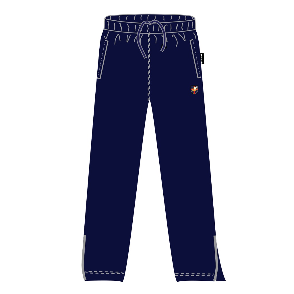 SFX Tracksuit Pants Hunter Navy 7-12