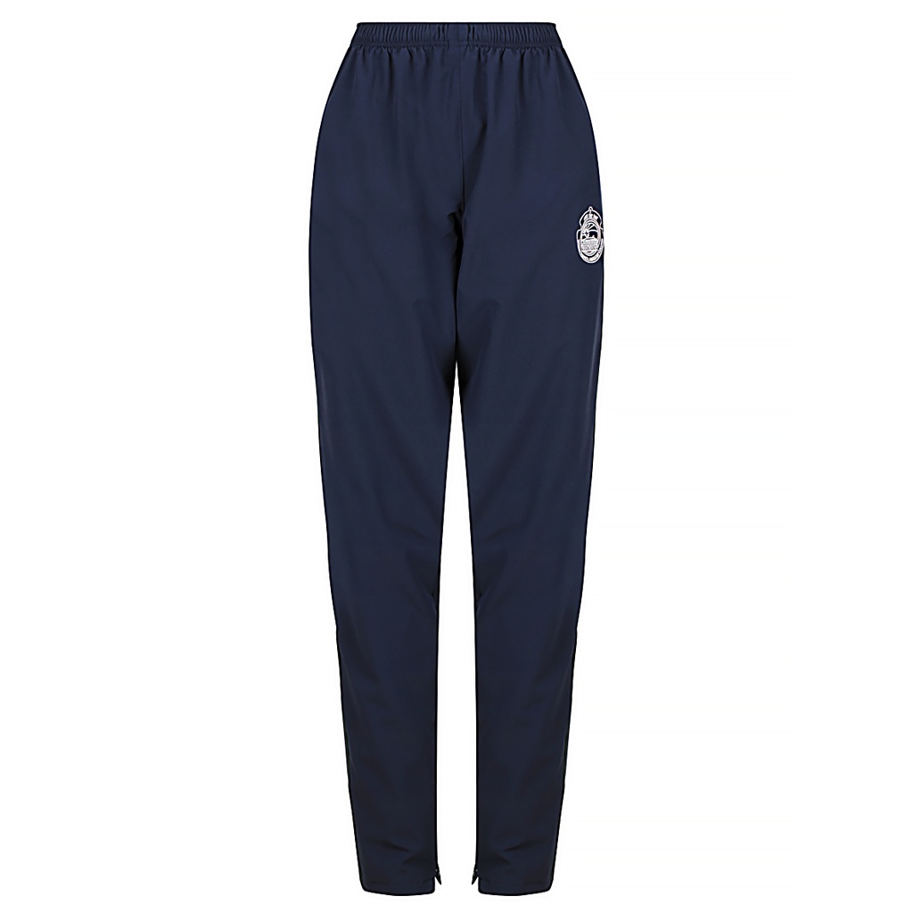 BTC Tracksuit Pants Navy S/MF K-12 (O)