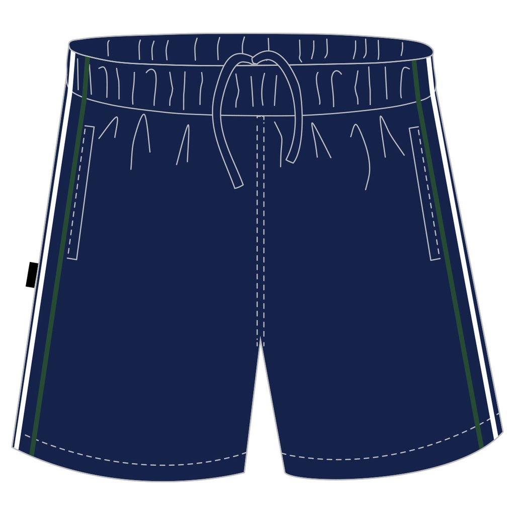 BTC Shorts Sport Girls 5-12