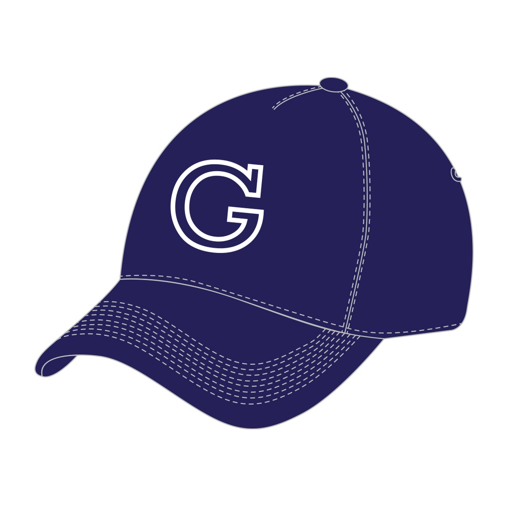 GWH Cap Navy 7-12