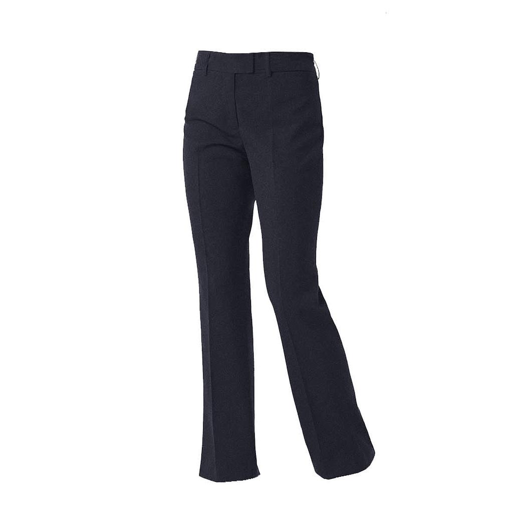 MCS Pants Girls Navy 7-12 (D)