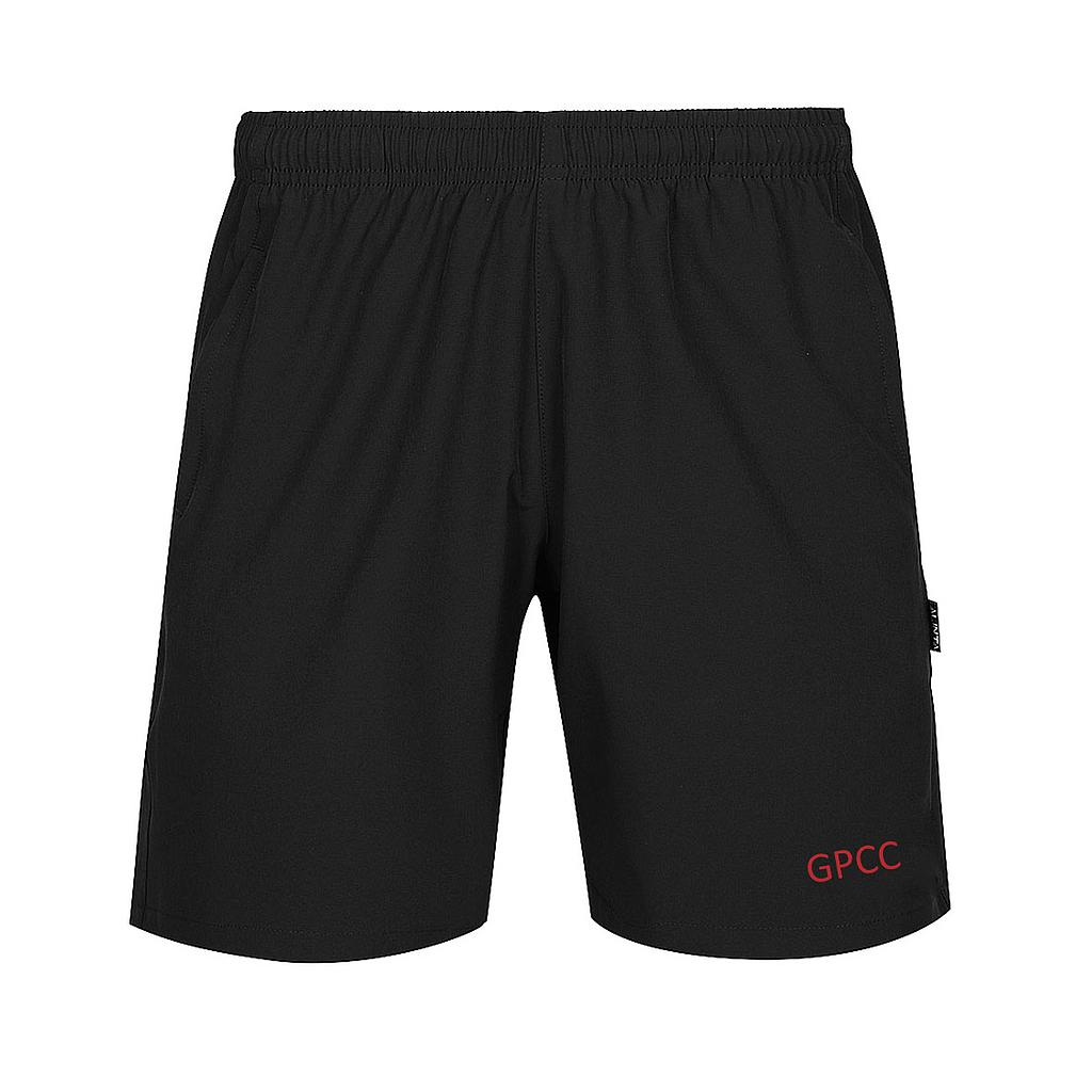 GPC Shorts Sport Stretch K-12