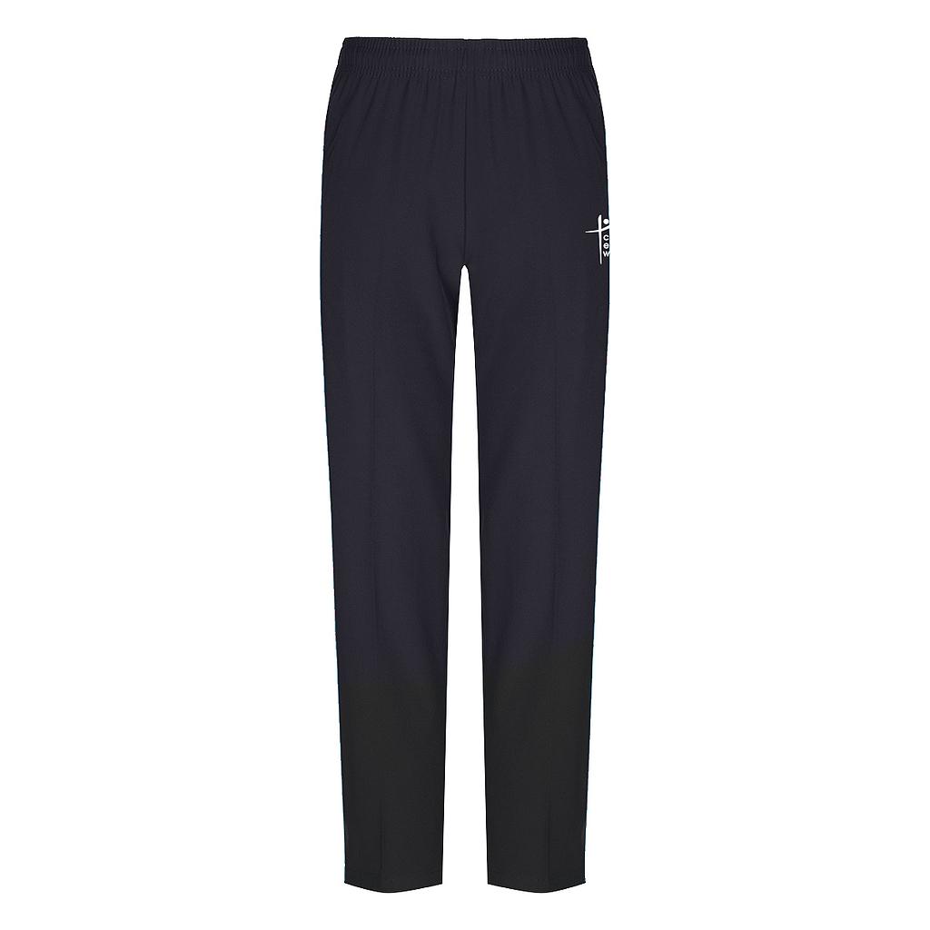 CEW Tracksuit Pants Navy Classic F-12