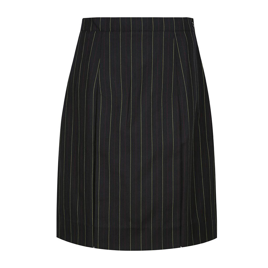 LGR Skirt Girls Striped (G) 7-12