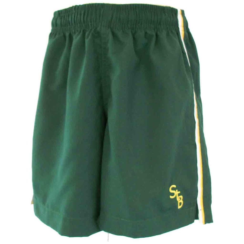 STB Sports Shorts K-6