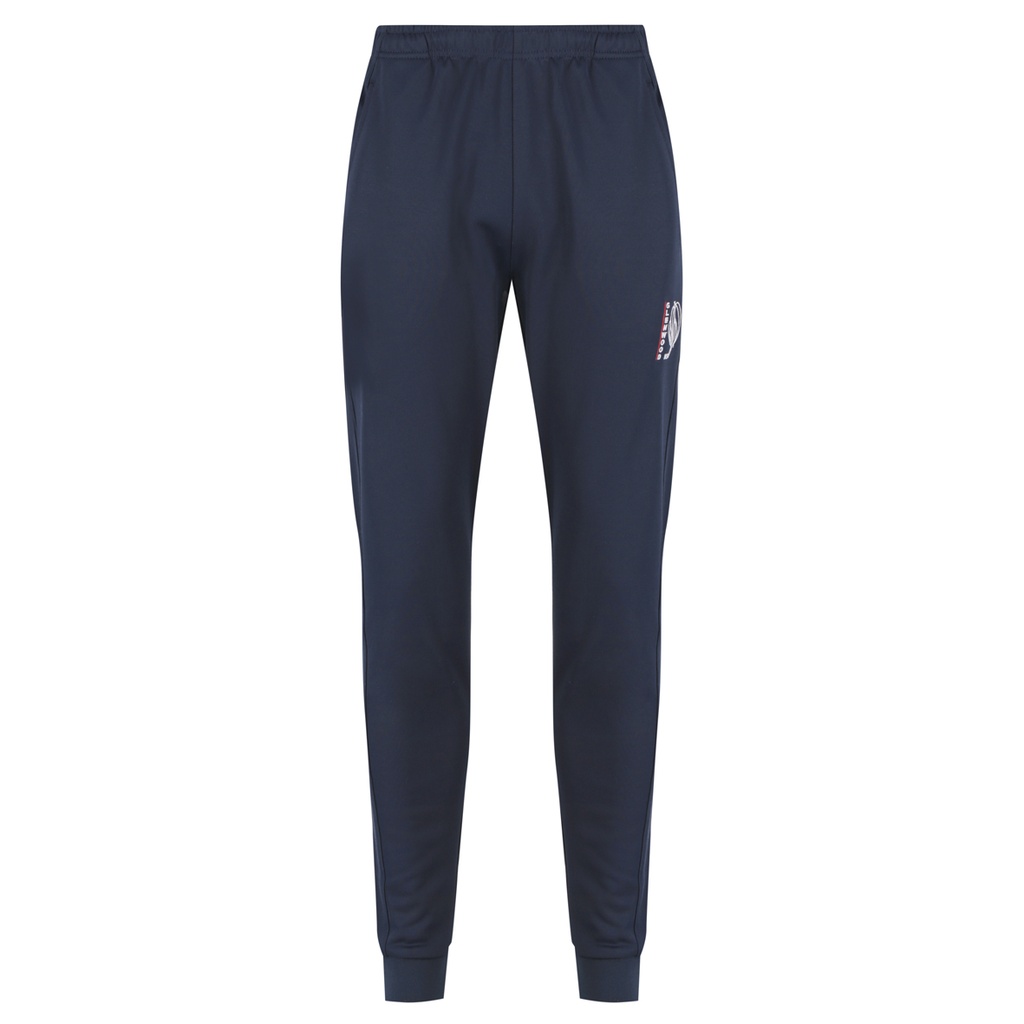 GWH Tracksuit Pants Navy 7-12