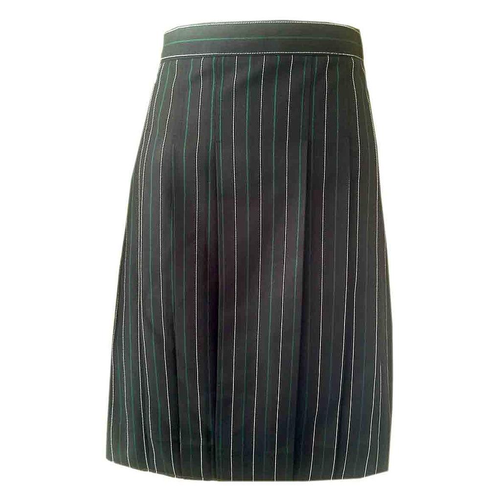 BHC Skirt Striped 7-12