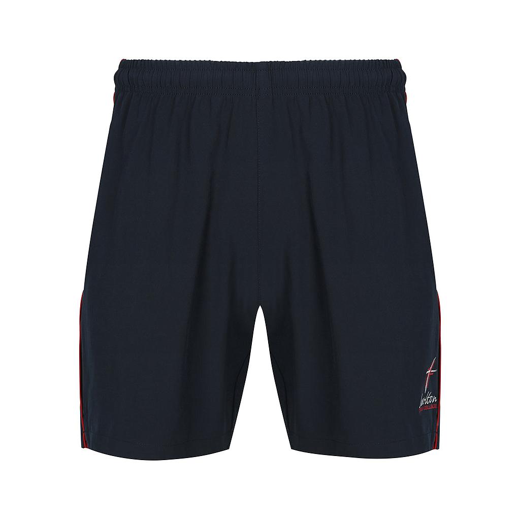 CCC Shorts Sport Ox Navy K-12