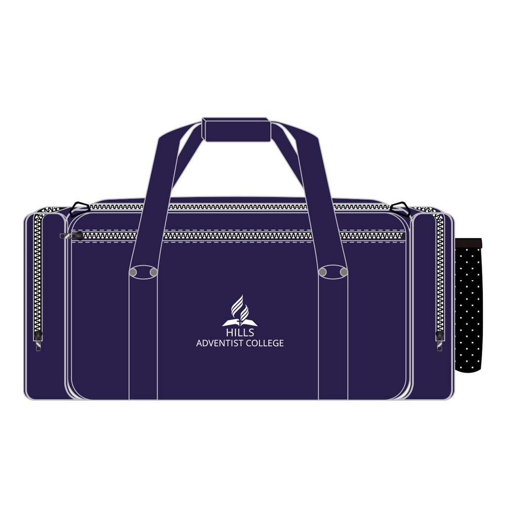 HAC Bag Sports Navy K-12