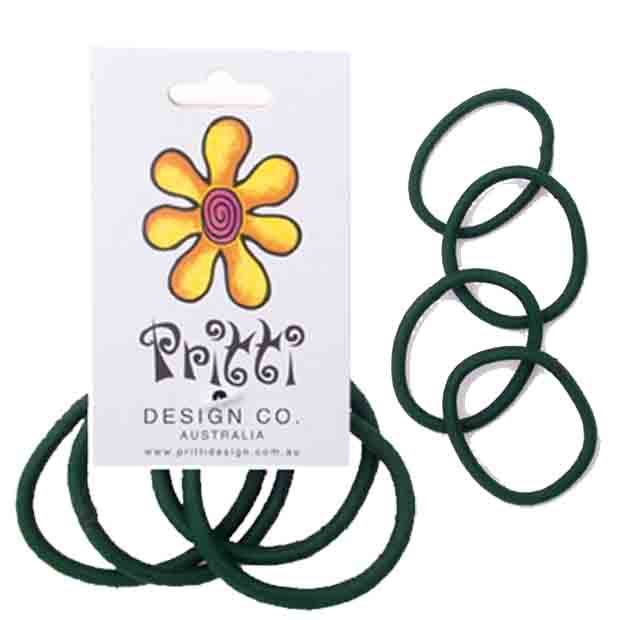 STB Elastics Hair K-6 (D)