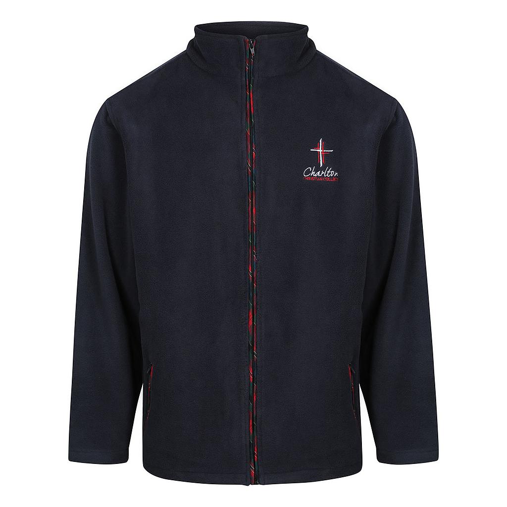 CCC Jacket Navy K-8