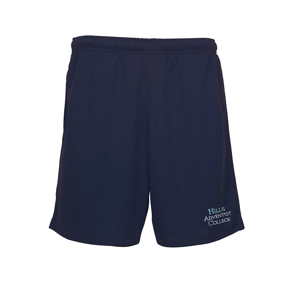 HAC Shorts Sport Ink Navy K-12 (D)