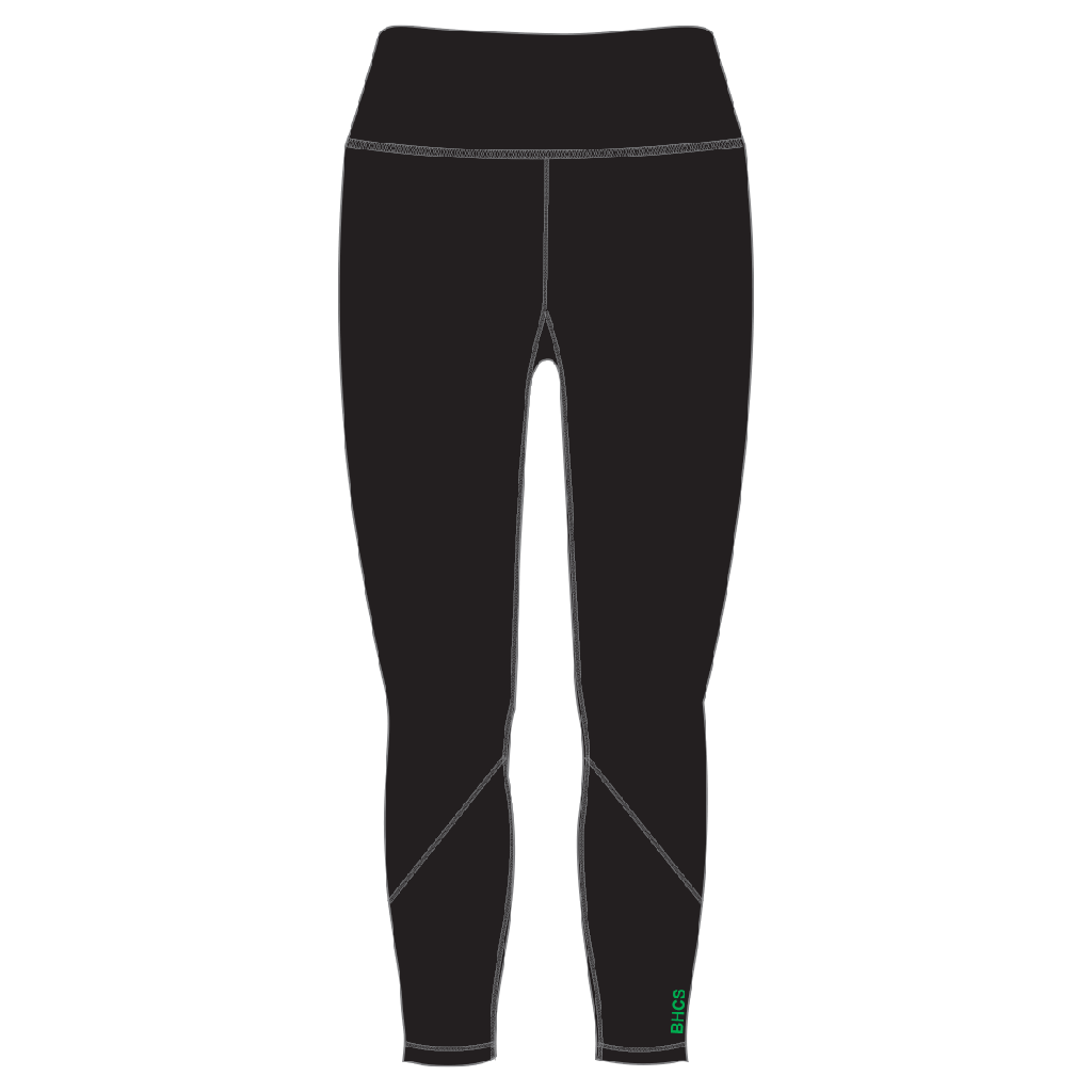 BHC Leggings Black P-12