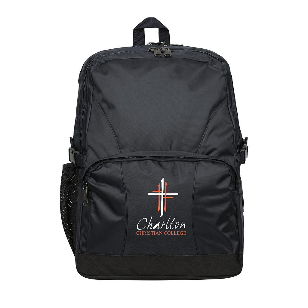 CCC Backpack Navy Support