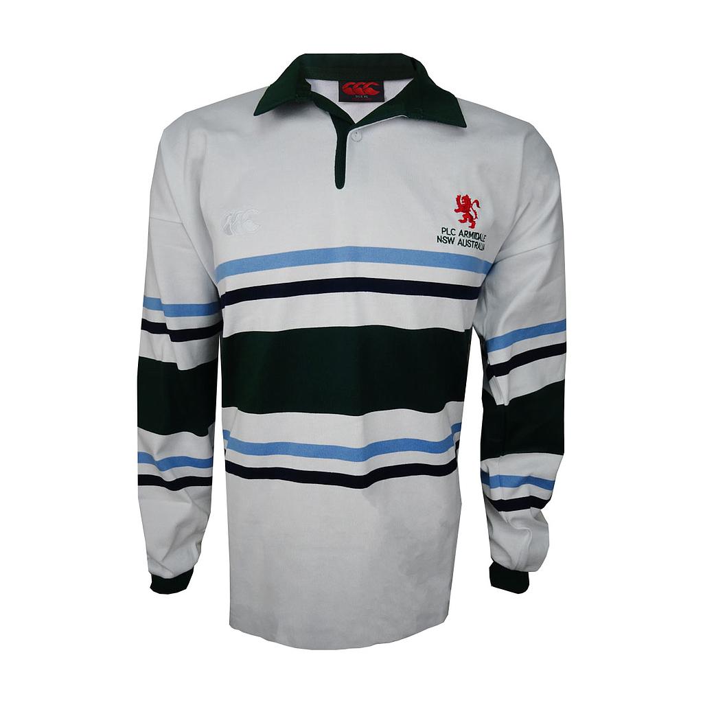 PLC Rugby Jersey 7-12 (O)