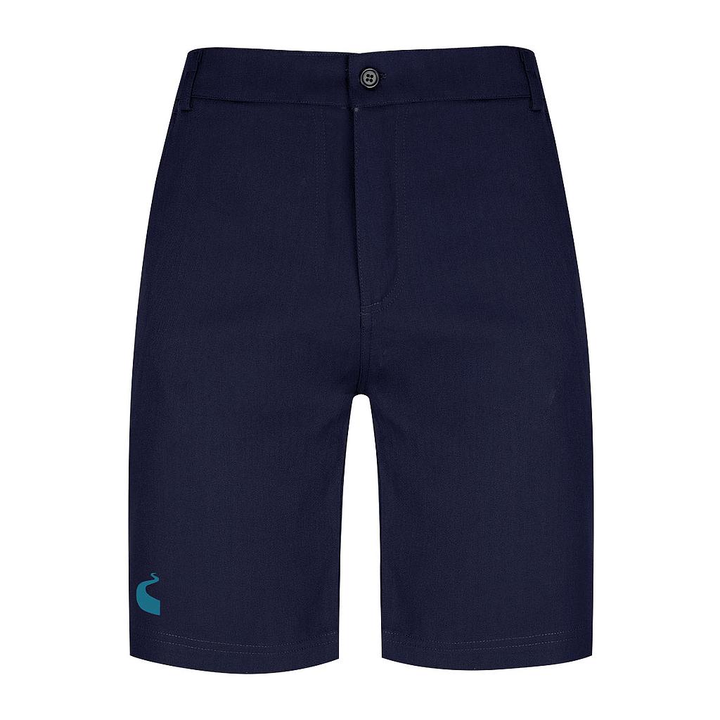 GSL Shorts E/B Formal Navy T-12 (D)