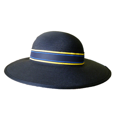 SPP Hat Formal Navy Girls