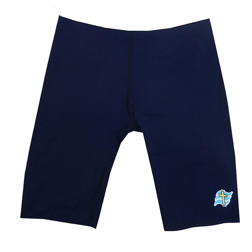 SAC Jammers Boys Navy (D)