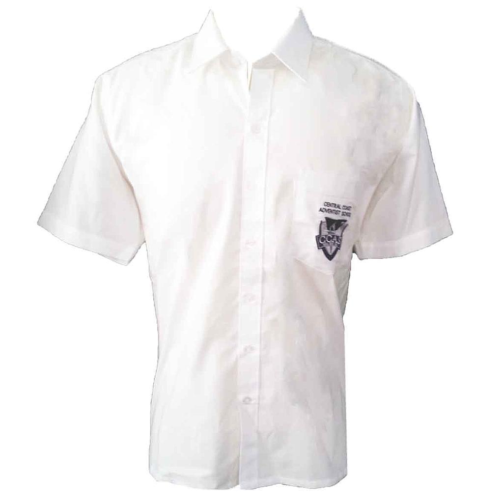 CCA Shirt S/S K-10 (O)