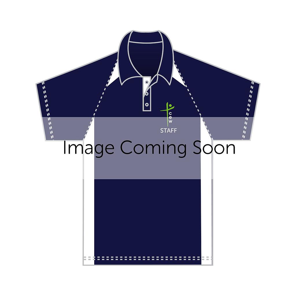 CEW Staff Polo