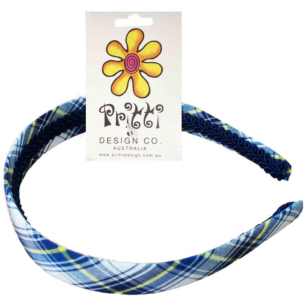 SOS Headband Summer K-6