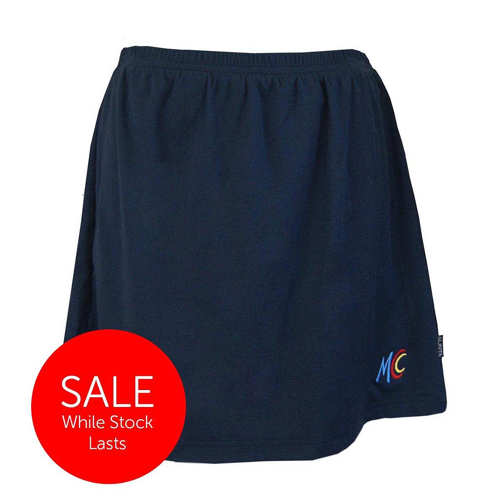 MCC Skort K-6