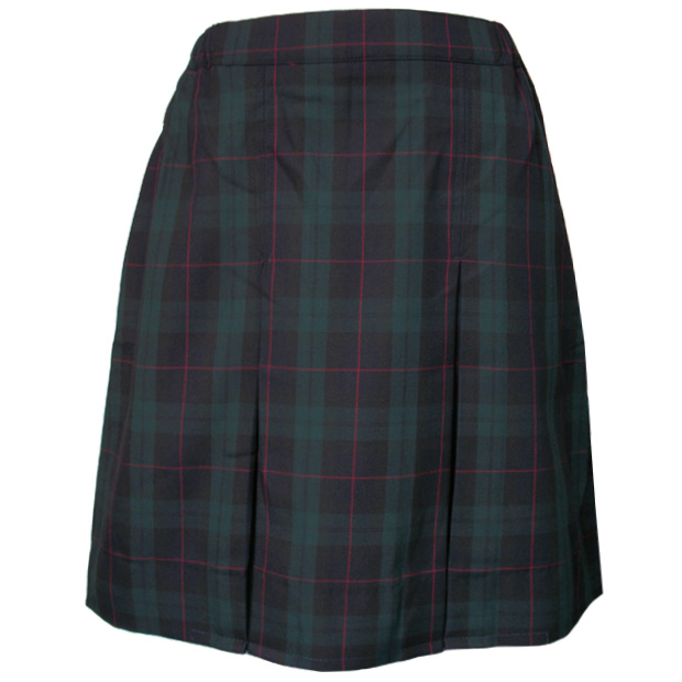 KCA Skirt 10-12