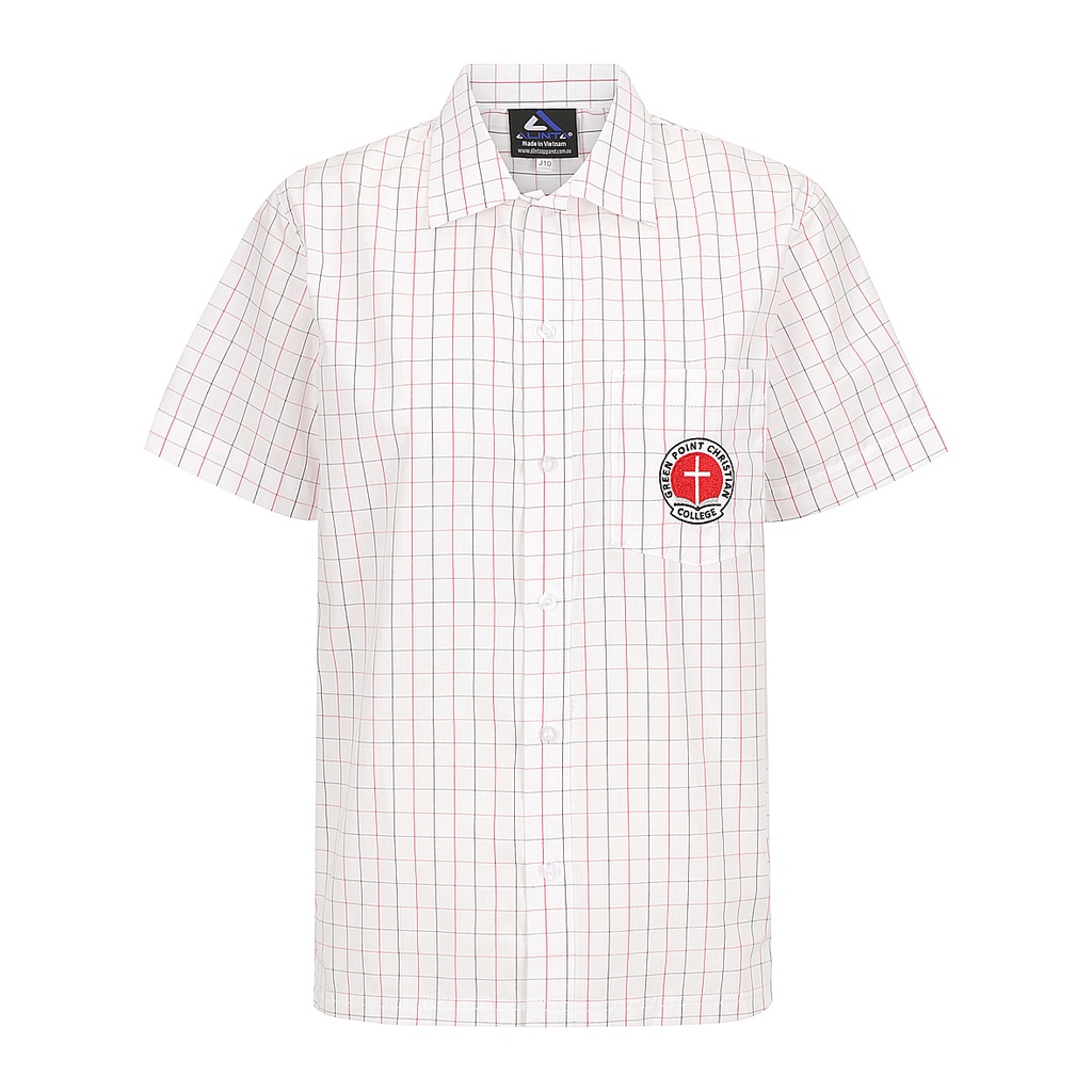 GPC Shirt S/S K-6