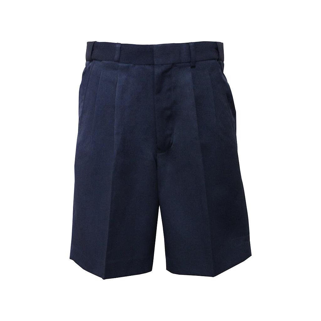 MCC Shorts F/W Navy 7-10