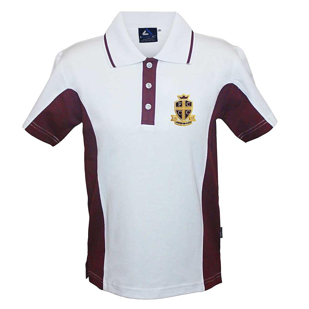 FCT Polo Sports Rep 3-12 (D)