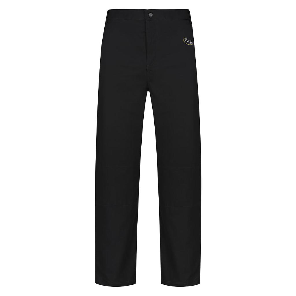 FGW Trousers F/F Black (G) 7-12