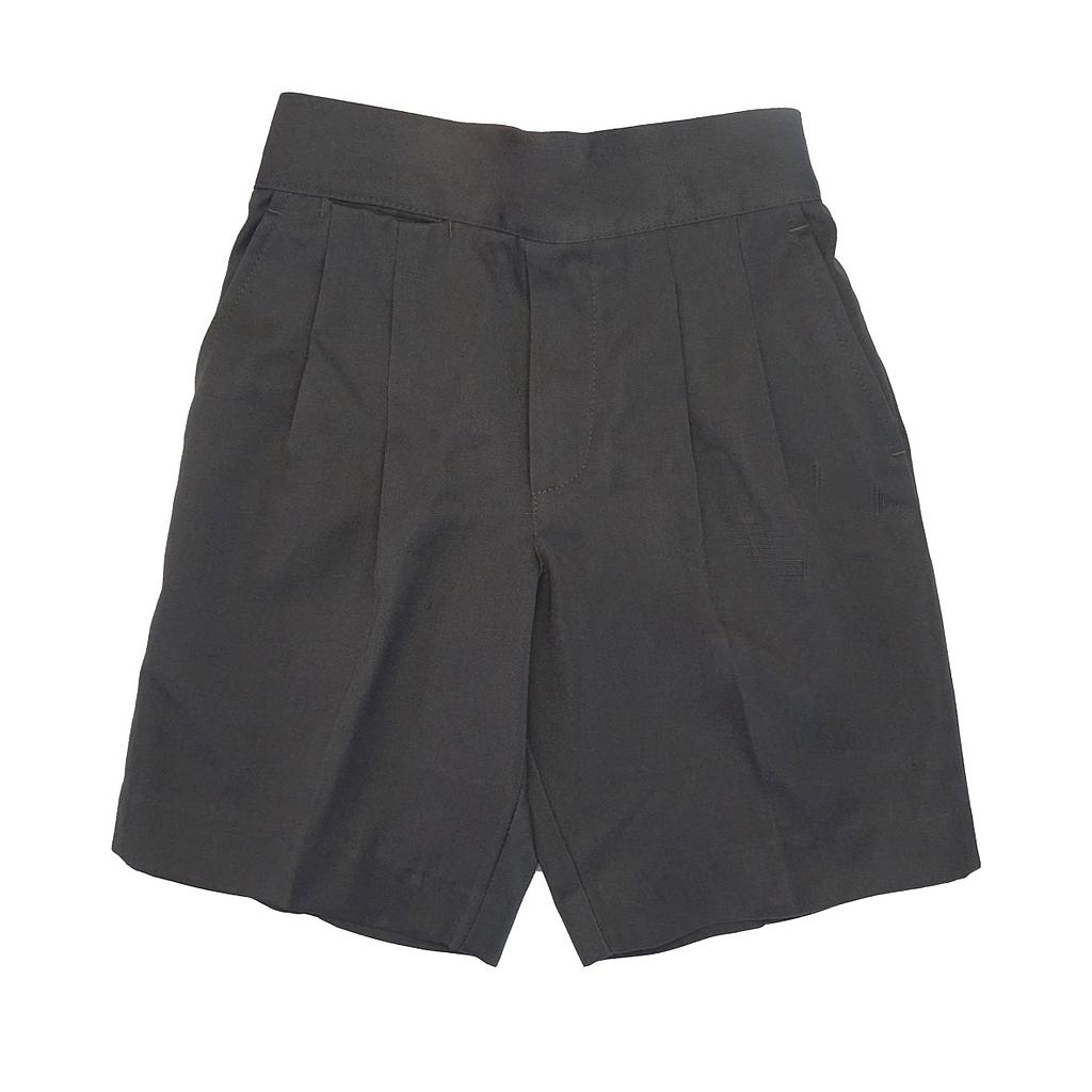 GPC Shorts E/B Grey K-6 M (O) (D) 