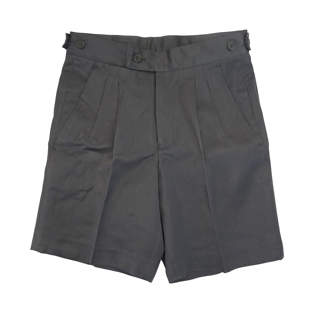 GPC Shorts EXP/W Grey K-6 N (O) (D) 