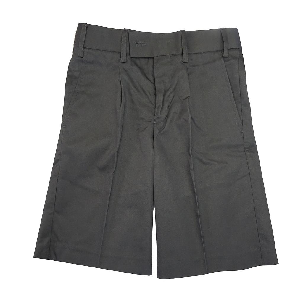 GPC Shorts EXP/W Grey K-6 S (O) (D) 