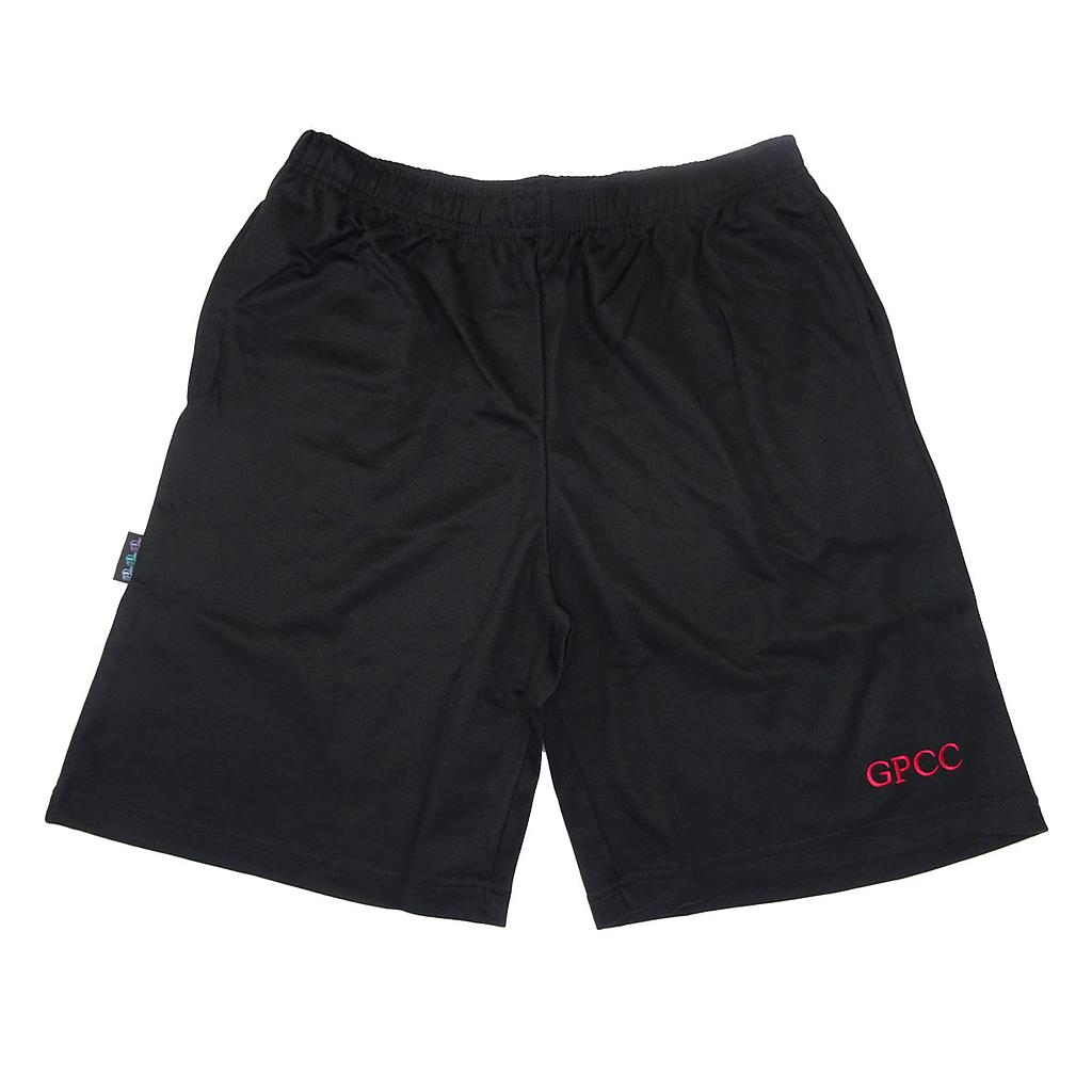GPC Shorts Sport K-12 C (O) (D) 