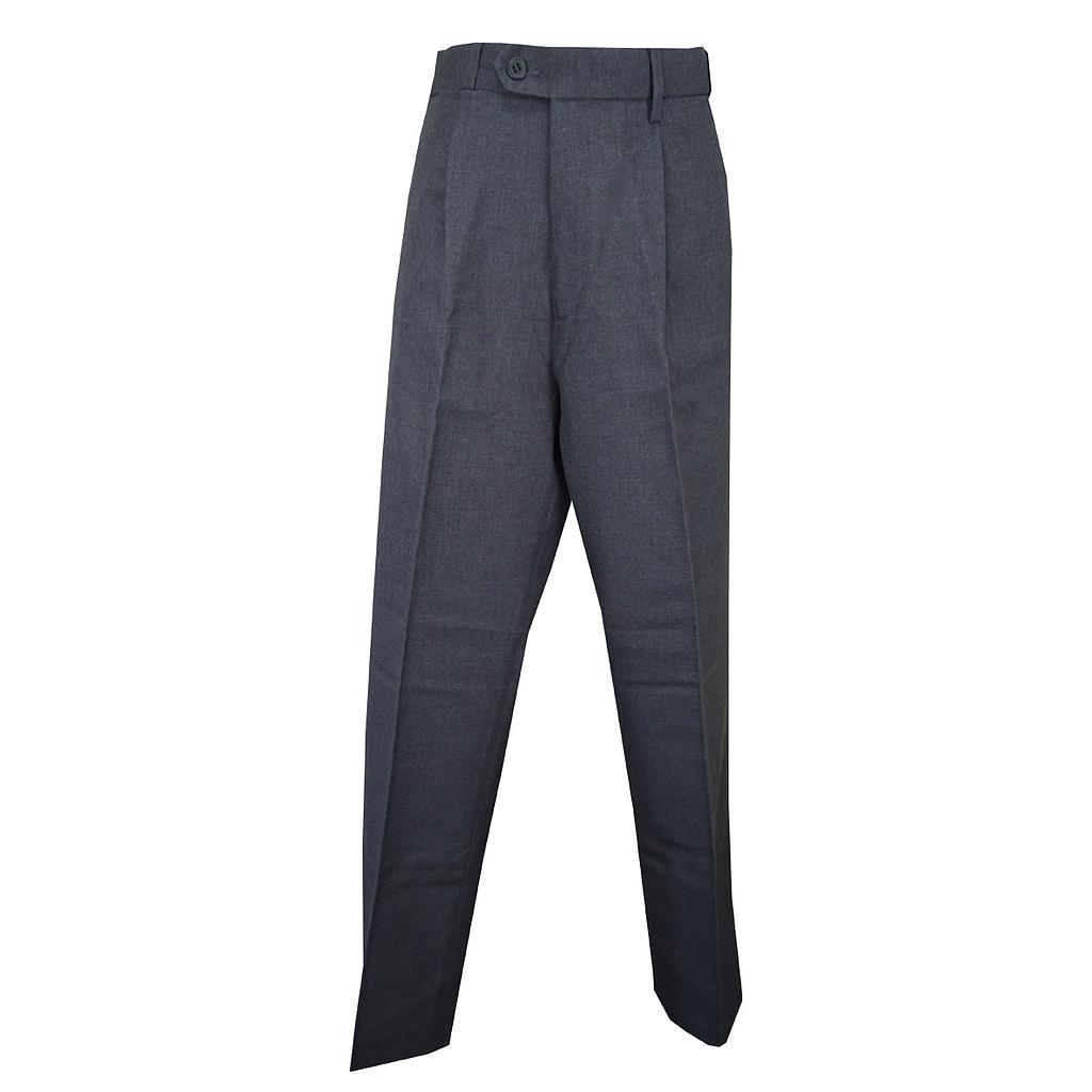GPC Trousers EXP Grey K-6 T (O) (D) 