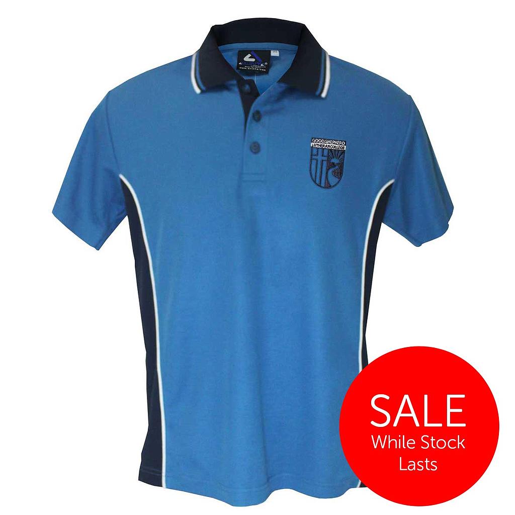 GSL Sports Polo T-9 (D)