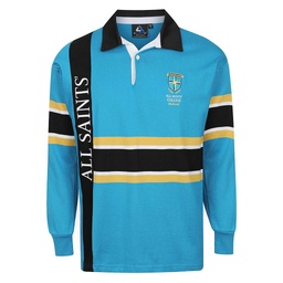 MAS Rugby Jersey 7-10
