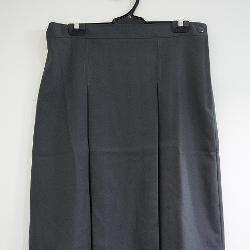 MTA Skirt Grey 11-12 (O)