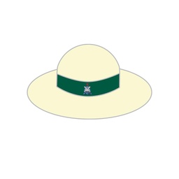 PLC Hat Formal K-12 (O)