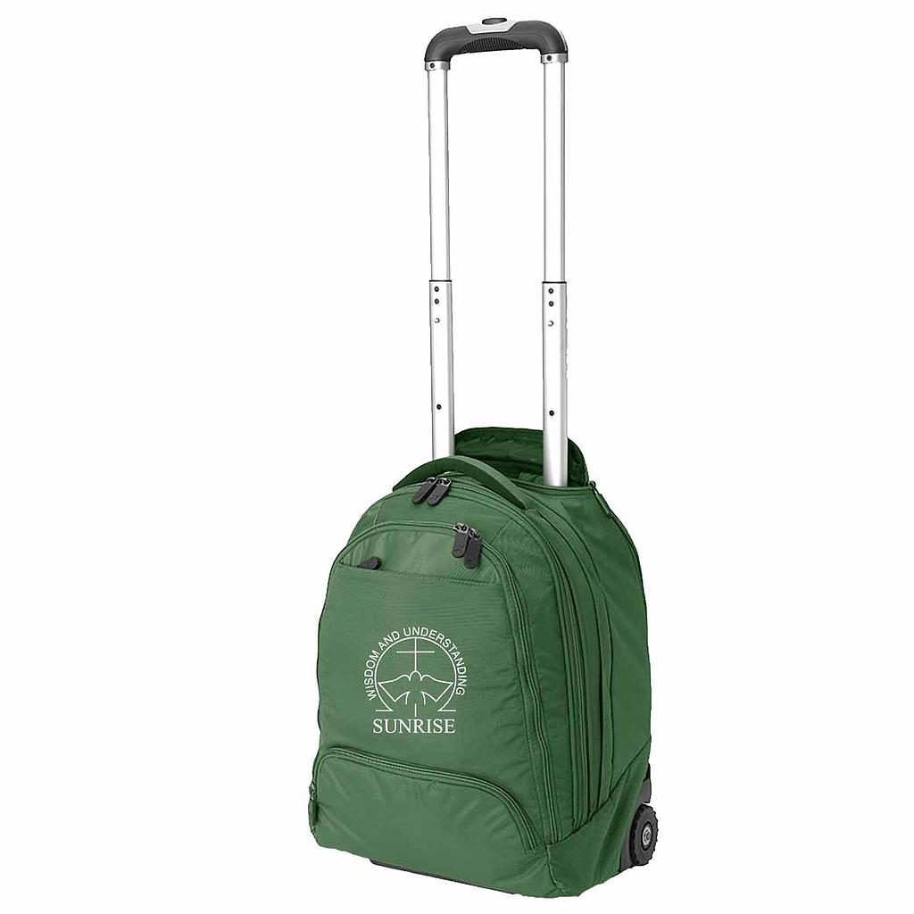 SCF Trolley Bag Forrest (D)