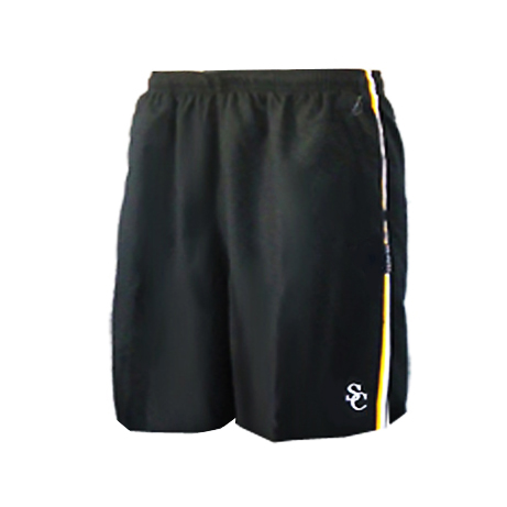 SCL Girls Sports Shorts (D)