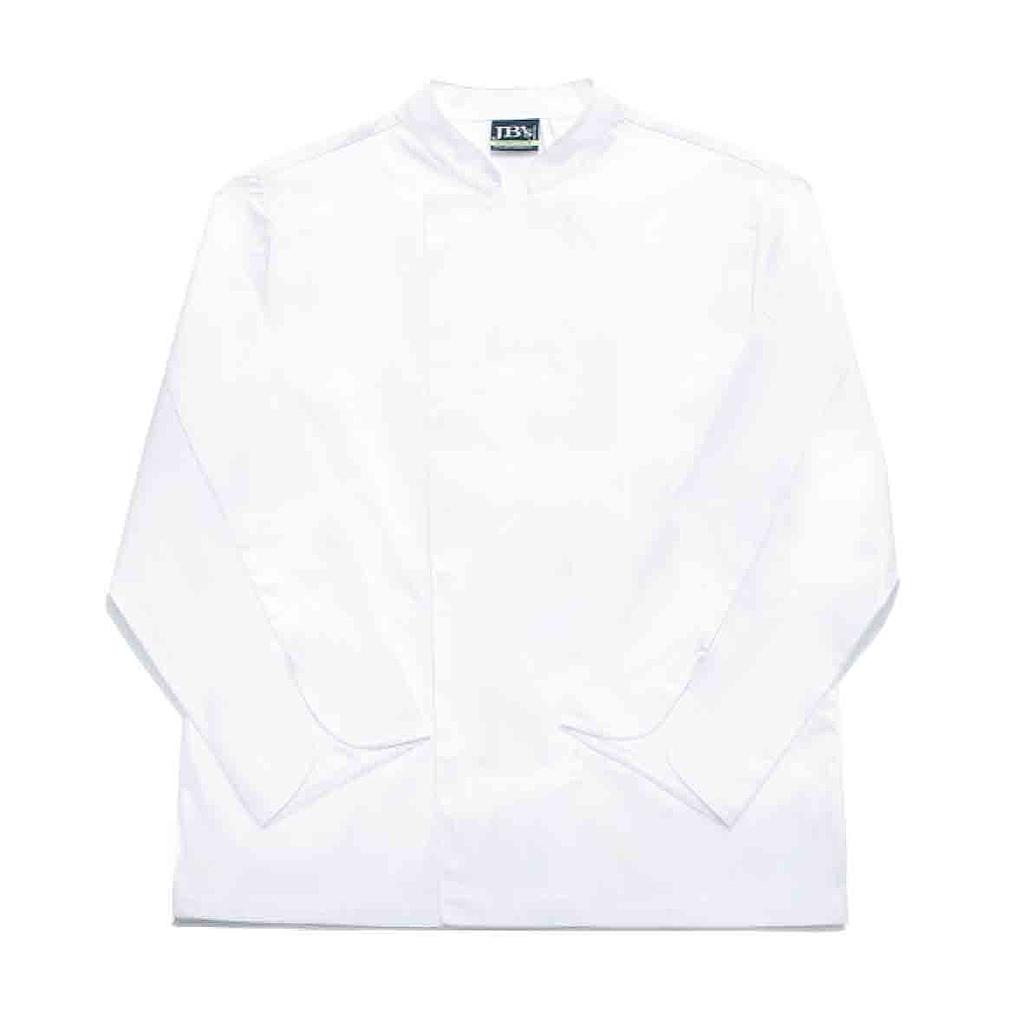 SFX Jacket Chefs White