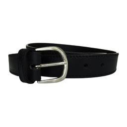 ACC Belt Leather Black 7-12