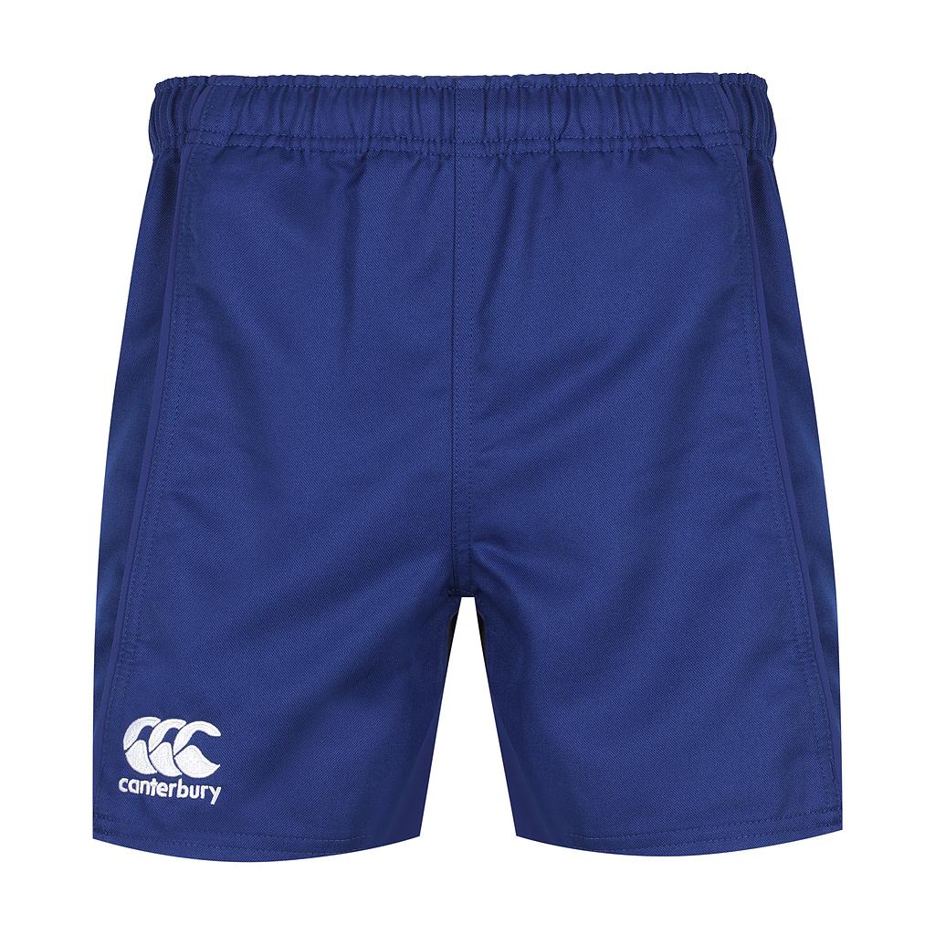 MCA Shorts Rugby (O)