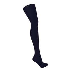 AWH Tights Cotton Navy