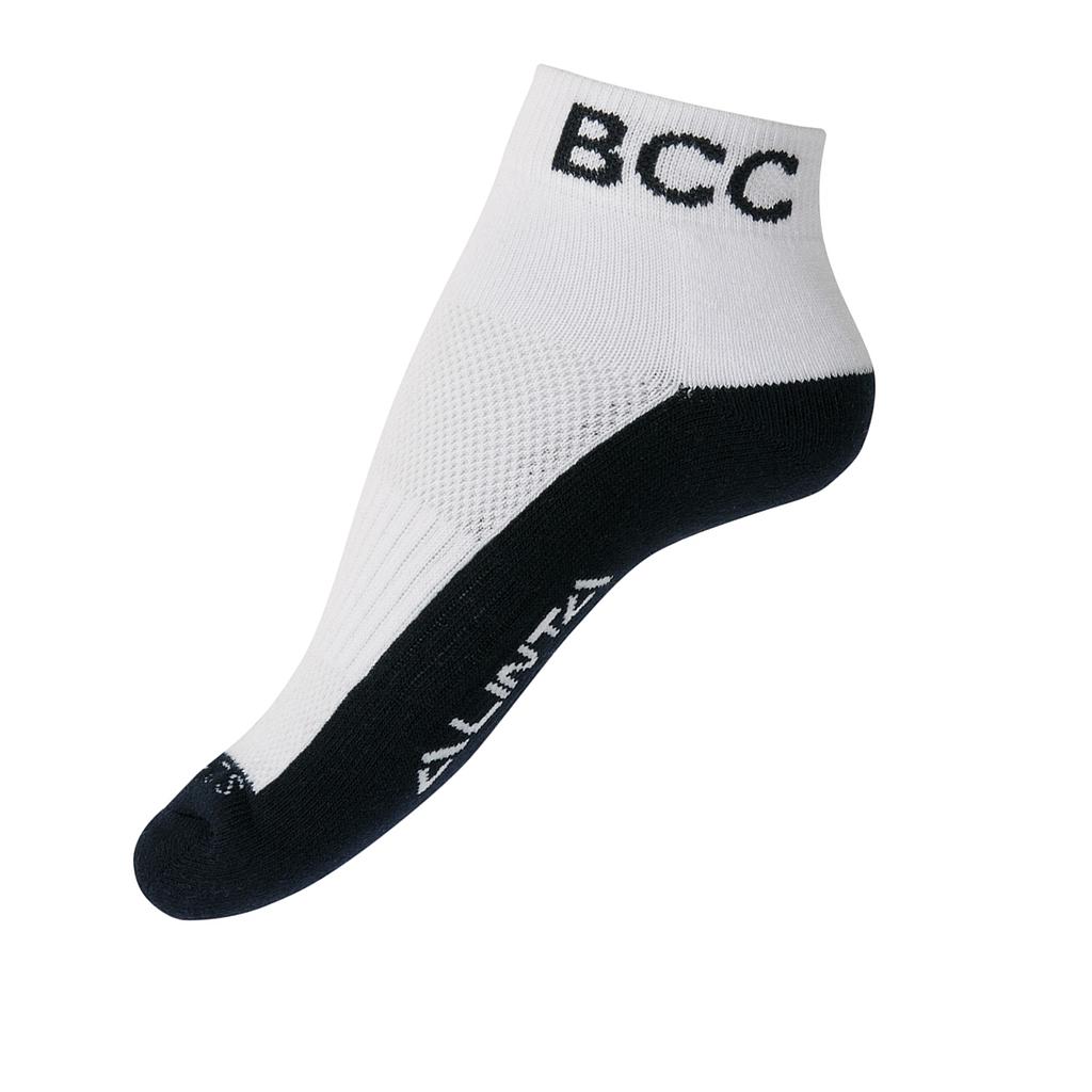 BCC Sock Anklet Sport B-12 1pk (O) 
