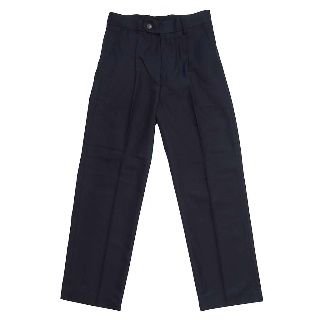 BCC Trousers 7-10 Exp/W Navy M (O) 